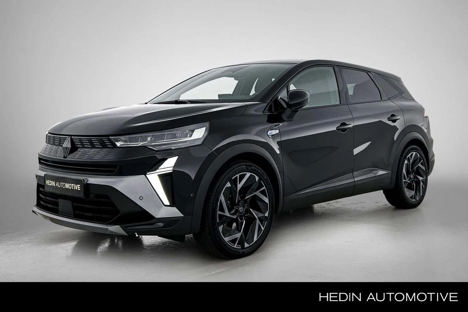 Renault Symbioz (2025) — foto 1