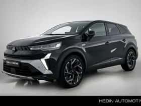 Renault Symbioz (2025) thumbnail 1