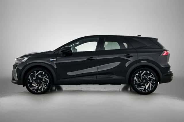 Renault Symbioz (2025) thumbnail 2