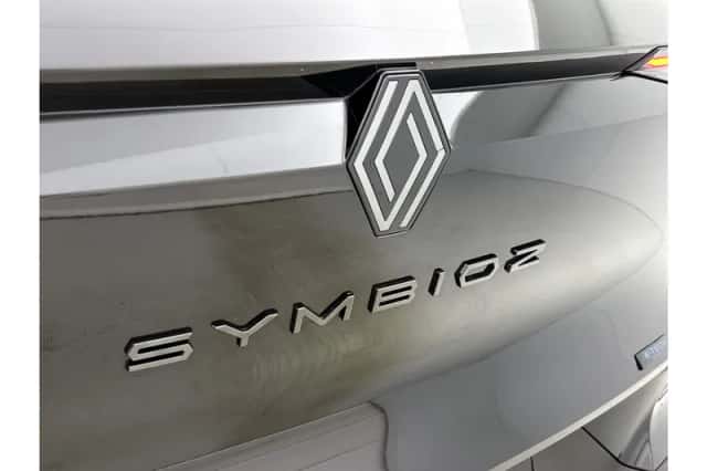 Renault Symbioz (2025) thumbnail 14