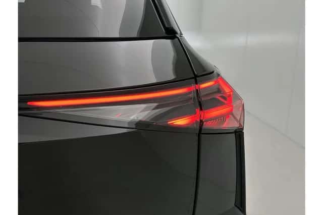 Renault Symbioz (2025) thumbnail 16