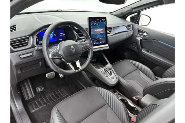 Renault Symbioz (2025) thumbnail 18