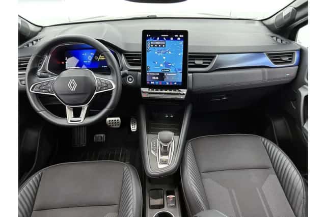 Renault Symbioz (2025) thumbnail 19