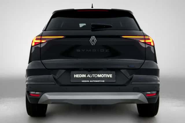 Renault Symbioz (2025) thumbnail 3