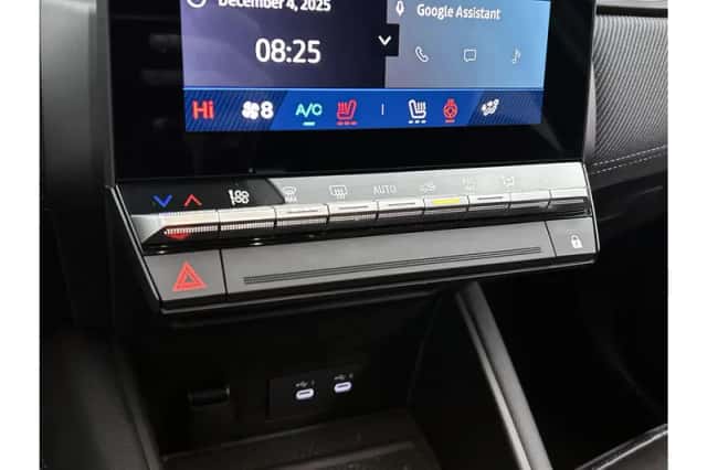 Renault Symbioz (2025) thumbnail 23
