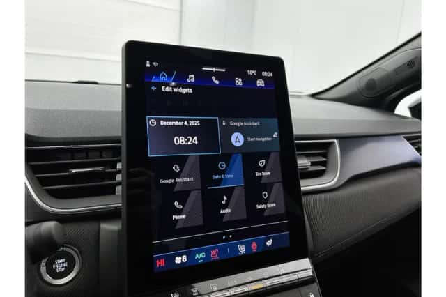 Renault Symbioz (2025) thumbnail 27