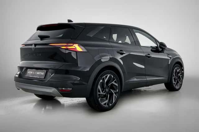 Renault Symbioz (2025) thumbnail 4
