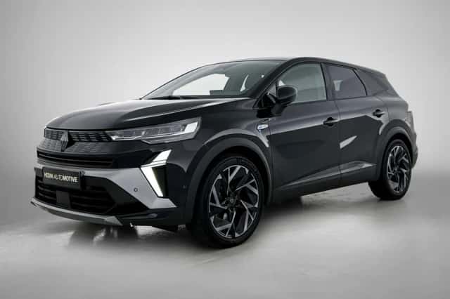 Renault Symbioz (2025) thumbnail 36