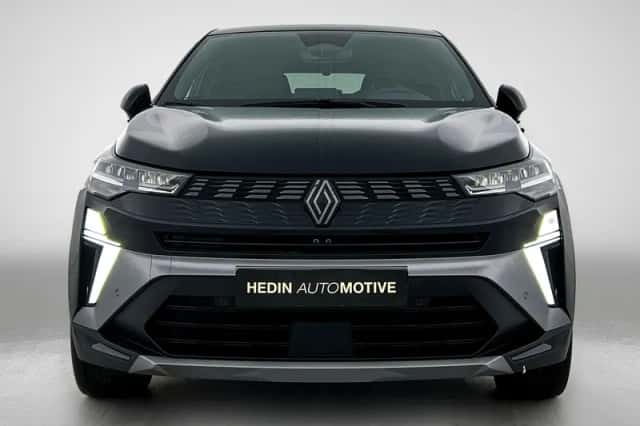 Renault Symbioz (2025) thumbnail 5