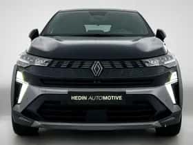 Renault Symbioz (2025) thumbnail 5