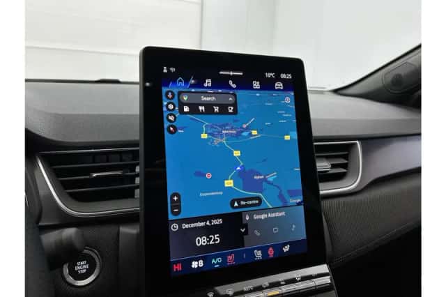 Renault Symbioz (2025) thumbnail 7