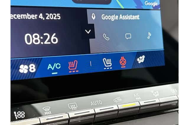 Renault Symbioz (2025) thumbnail 8