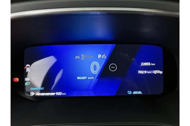Renault Symbioz (2025) thumbnail 9