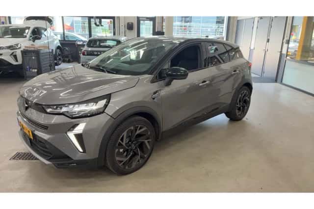 Renault Captur (2026) thumbnail 1
