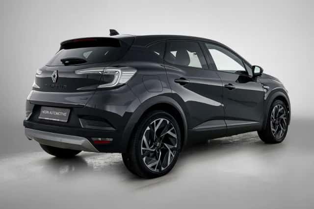 Renault Captur (2025) thumbnail 2