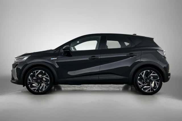 Renault Captur (2025) thumbnail 6
