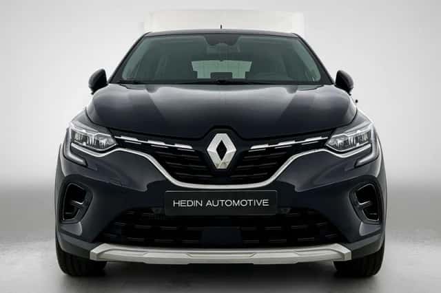 Renault Captur (2021) thumbnail 5