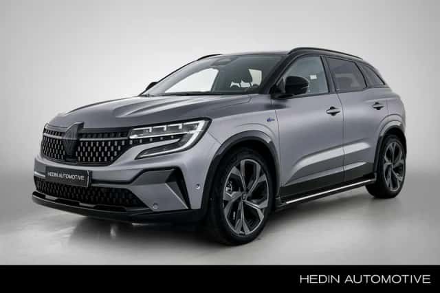 Renault Austral (2023) thumbnail 1