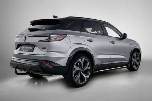 Renault Austral (2023) thumbnail 2