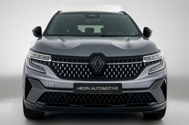 Renault Austral (2023) thumbnail 5
