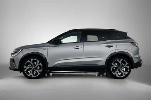 Renault Austral (2023) thumbnail 6