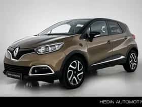 Renault Captur (2016)