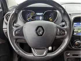 Renault Captur (2016) thumbnail 15