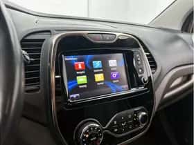 Renault Captur (2016) thumbnail 17