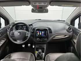 Renault Captur (2016) thumbnail 3