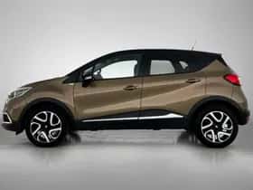 Renault Captur (2016) thumbnail 7