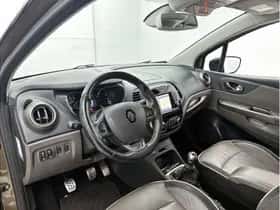 Renault Captur (2016) thumbnail 9