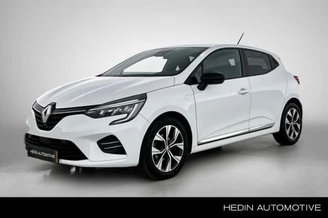 Renault Clio (2022)