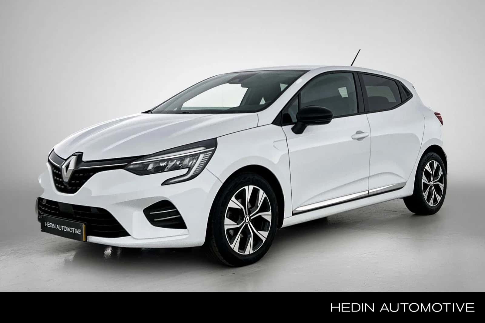 Renault Clio (2022) — foto 1