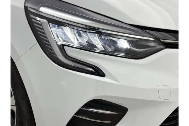 Renault Clio (2022) thumbnail 25