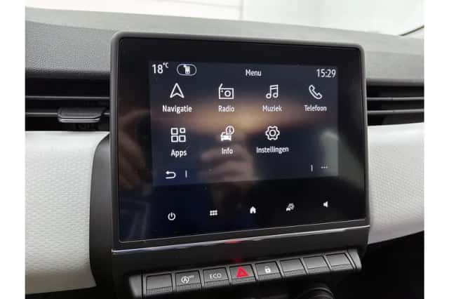 Renault Clio (2022) thumbnail 29