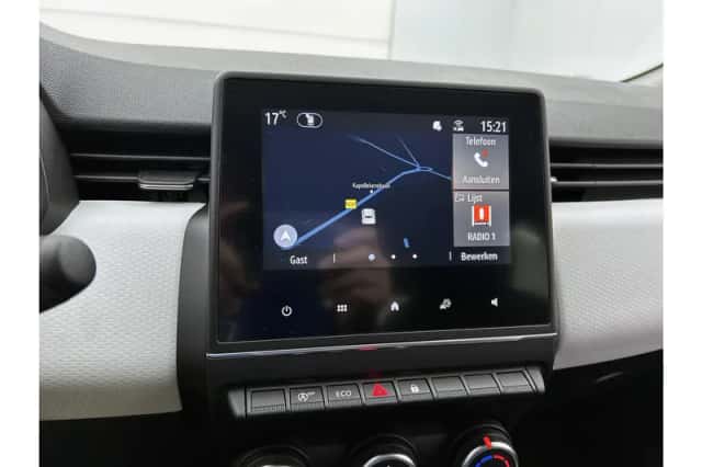 Renault Clio (2022) thumbnail 32
