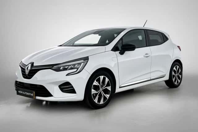 Renault Clio (2022) thumbnail 38