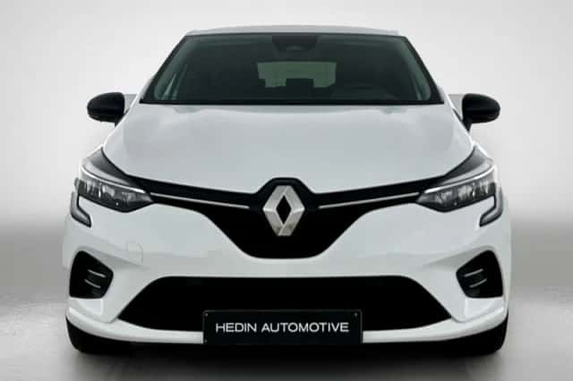Renault Clio (2022) thumbnail 5