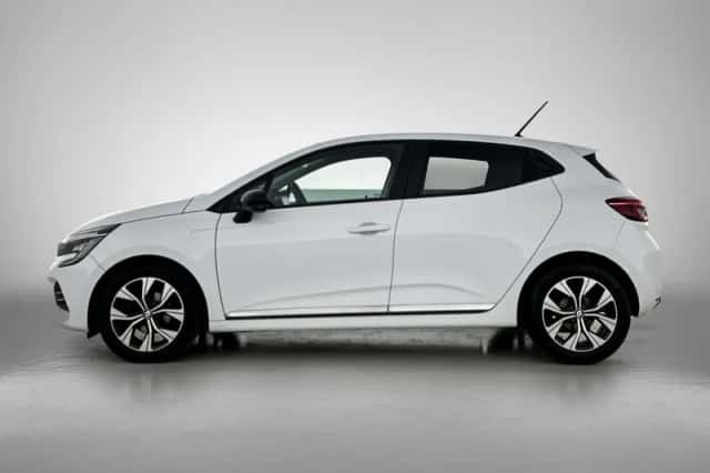 Renault Clio (2022) thumbnail 6