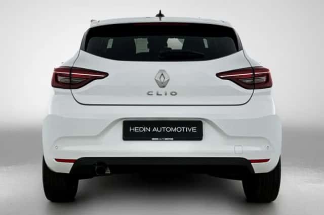 Renault Clio (2022) thumbnail 7