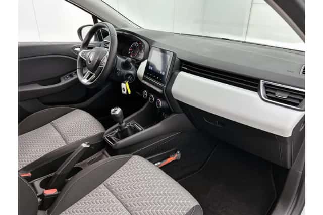 Renault Clio (2022) thumbnail 9