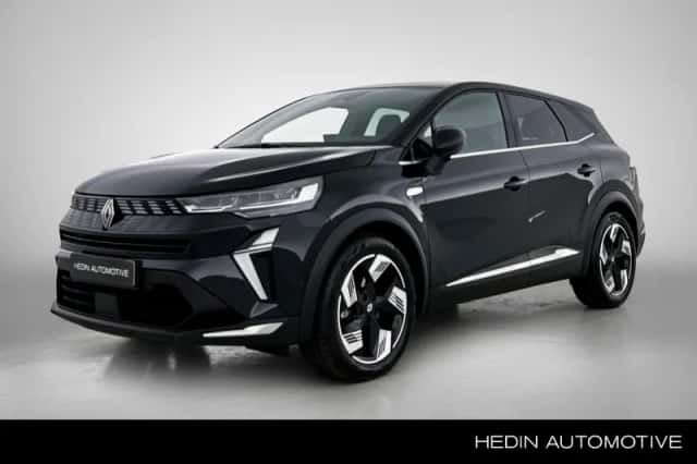Renault Symbioz (2025)