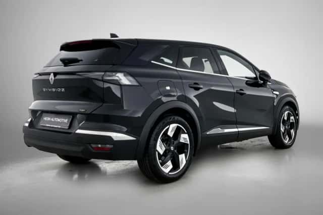 Renault Symbioz (2025) thumbnail 2