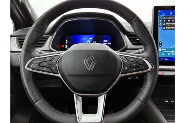 Renault Symbioz (2025) thumbnail 13