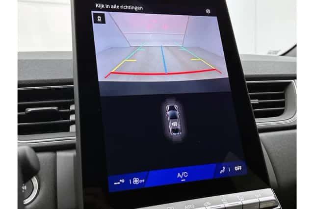 Renault Symbioz (2025) thumbnail 17