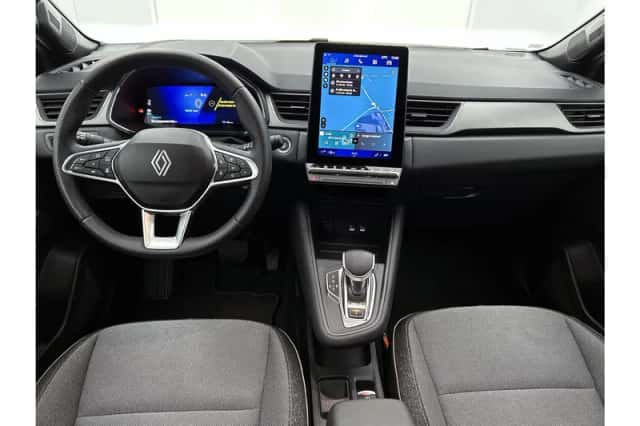 Renault Symbioz (2025) thumbnail 3