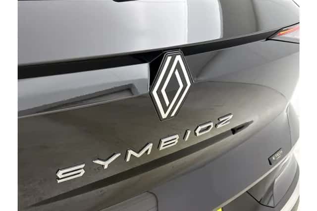 Renault Symbioz (2025) thumbnail 29