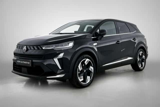 Renault Symbioz (2025) thumbnail 34