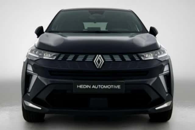 Renault Symbioz (2025) thumbnail 5