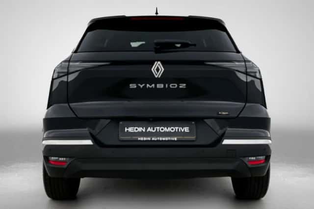 Renault Symbioz (2025) thumbnail 7